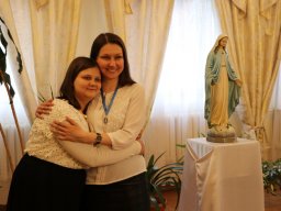 Dzień Matki dla mam marianek, 26.05.2024